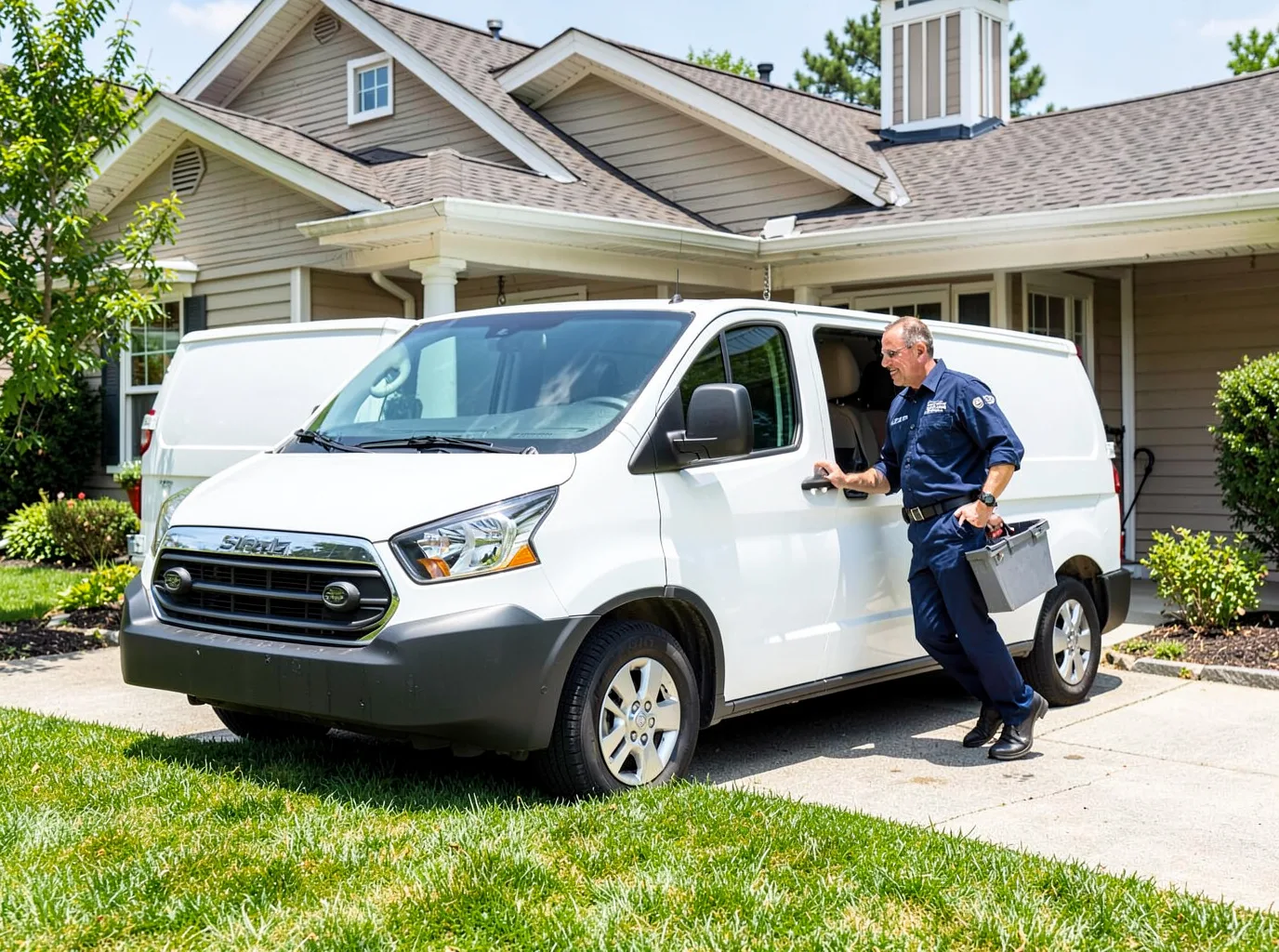 Emergency Plumber company in Buckingham, VA