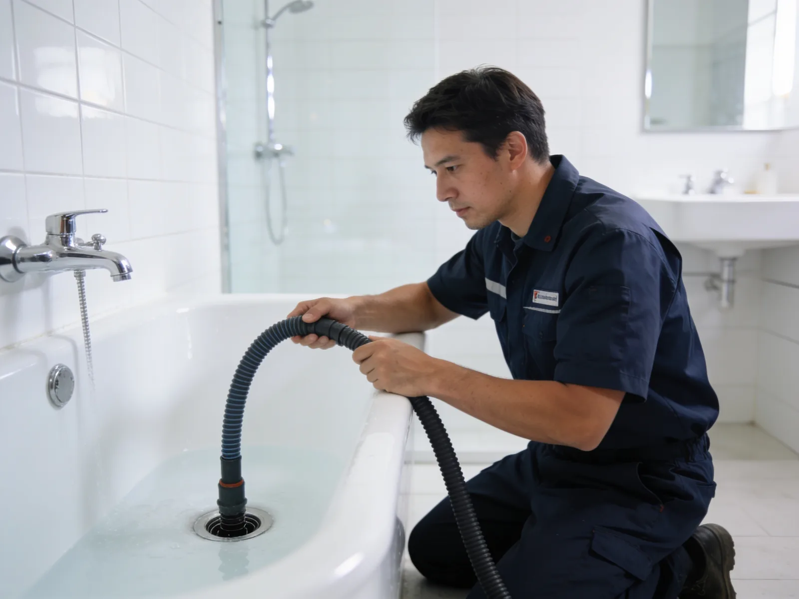 Emergency Plumber Buckingham, VA FAQs